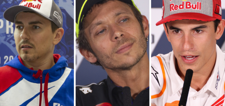 lorenzo, rossi, marquez