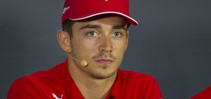 leclerc