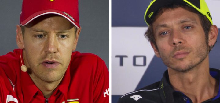 vettel