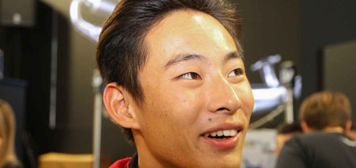 Tatsuki Suzuki