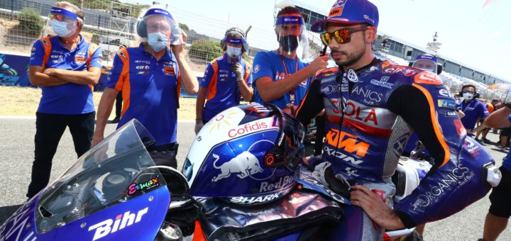 Miguel Oliveira