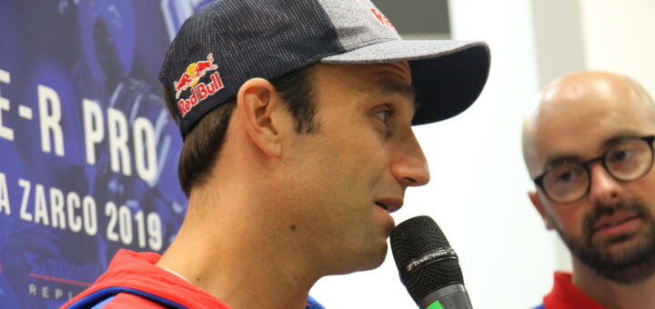 Johann Zarco