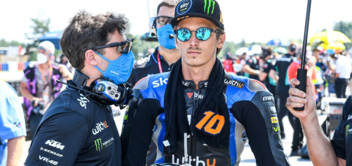 Luca Marini