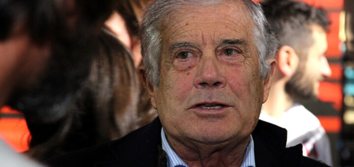 Giacomo Agostini